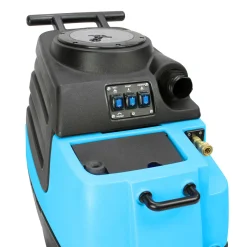 Mytee® HP90 Stingray™ Heated Detailing Extractor w/ 15' Hose & 4" Handheld Tool - 5 Gallons