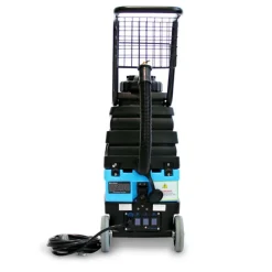 Mytee® Lite™ 8070 Heated Carpet Extractor & Auto Detailer w/ 15' Hose & 4