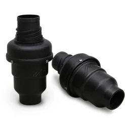 Mytee® Noise Reducing Muffler Assembly - 2 Pack