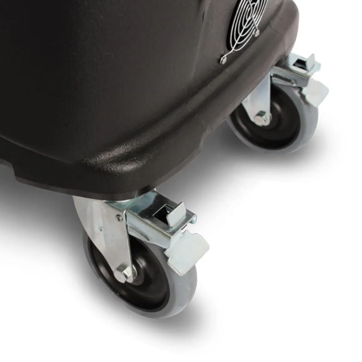 Mytee® 120 PSI Heated Carpet Cleaning Extractor w/ 12" Wand & 15' Hose