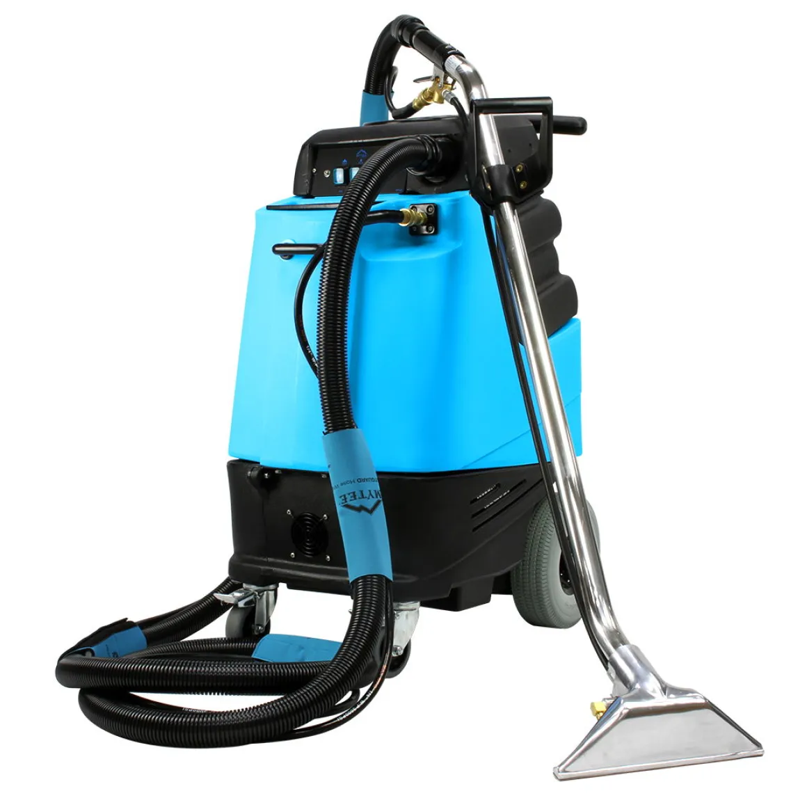Mytee® 120 PSI Heated Carpet Cleaning Extractor w/ 12" Wand & 15' Hose