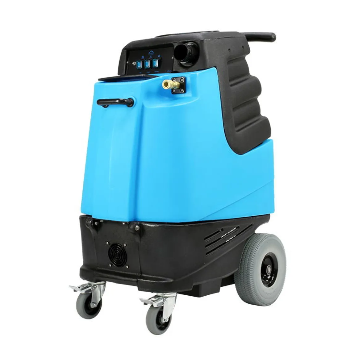 Mytee® 120 PSI Heated Carpet Cleaning Extractor w/ 12" Wand & 15' Hose