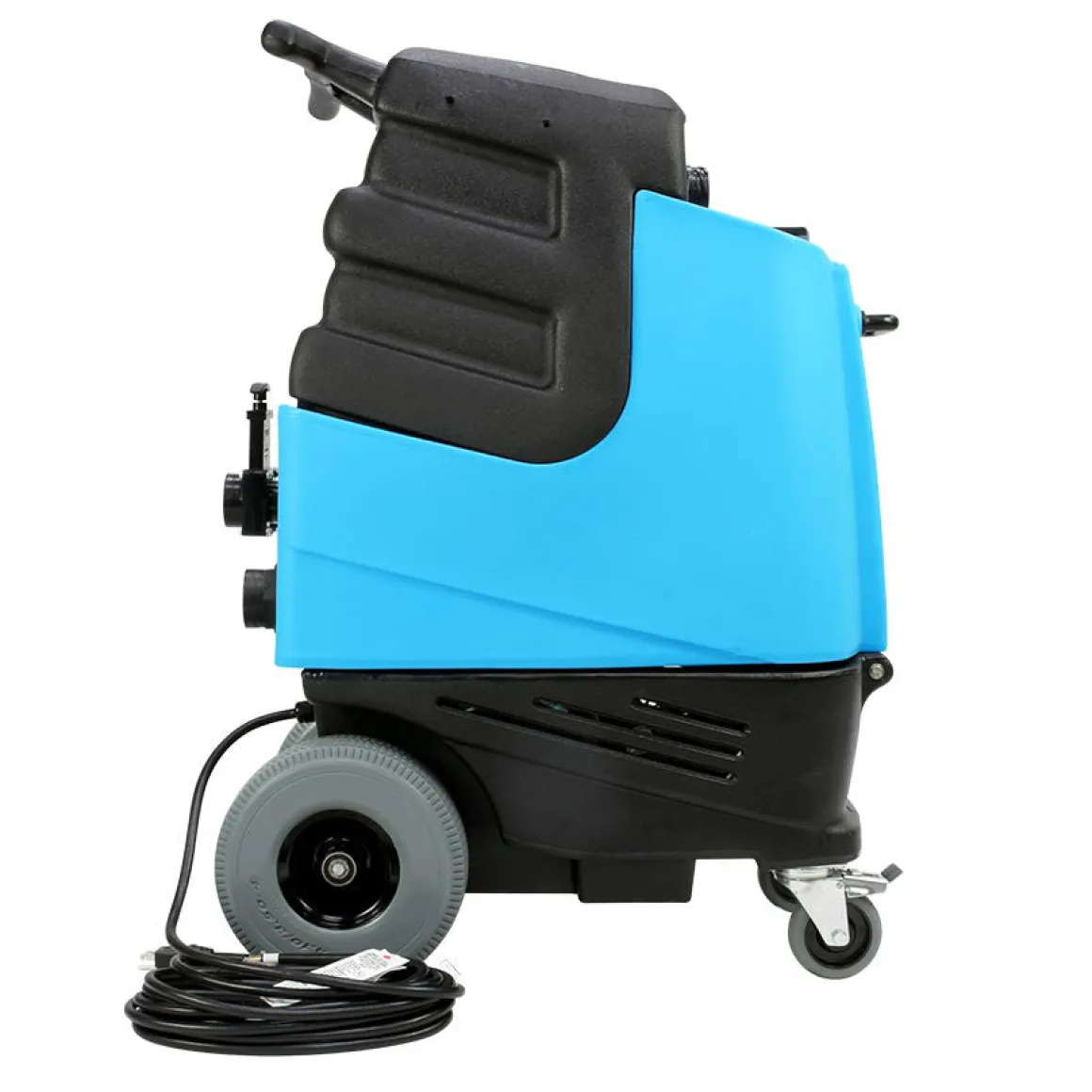 Mytee® 120 PSI Heated Carpet Cleaning Extractor w/ 12" Wand & 15' Hose