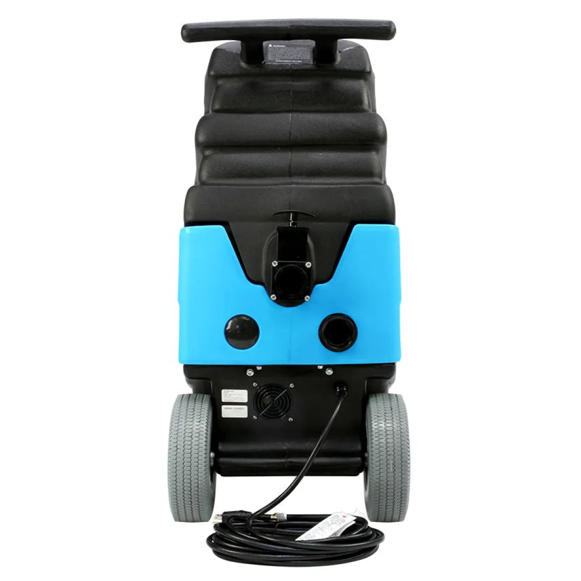 Mytee® 120 PSI Heated Carpet Cleaning Extractor w/ 12" Wand & 15' Hose