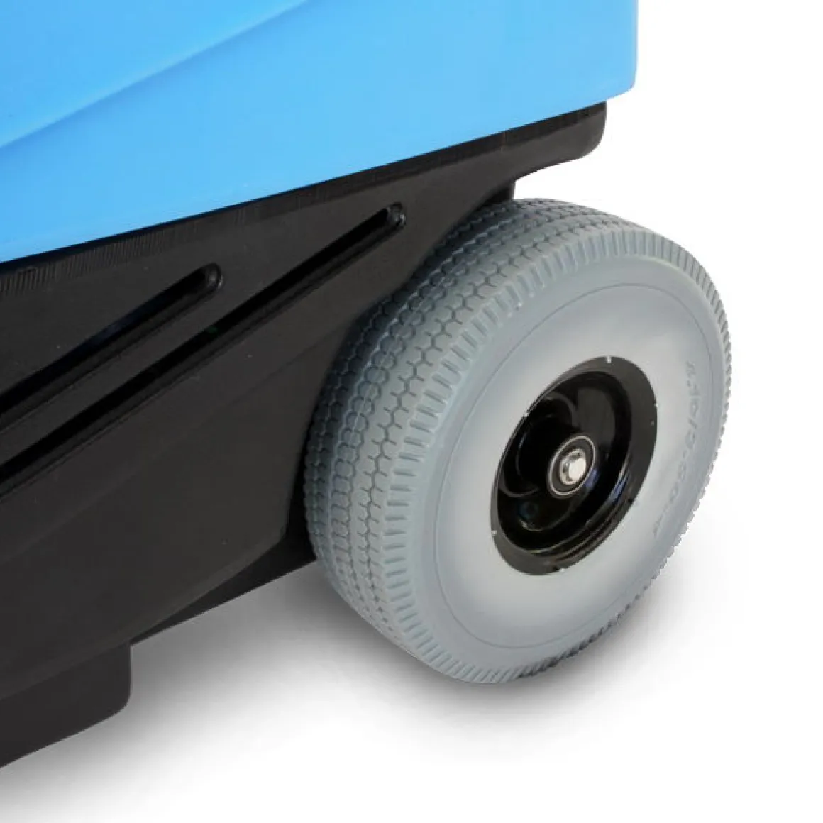 Mytee® 120 PSI Heated Carpet Cleaning Extractor w/ 12" Wand & 15' Hose