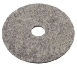 20" Natural Hair Blend Extreme Floor Burnishing Pads - Case of 5