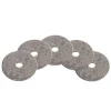 17" Natural Hair Blend Extreme Floor Burnishing Pads - Case of 5