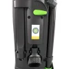 NSS® Pacer 12 UE Upright Vacuum