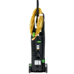 NSS® Pacer 12 UE Upright Vacuum