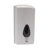Nyco® Bulk Fill Automatic Hands-Free Soap & Gel Hand Sanitizer Dispenser (1000 ml) - White