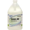 Nyco® 'Cover-All' Lotionized Hair, Hand & Body Soap (1 Gallon Bottles) - Case of 4