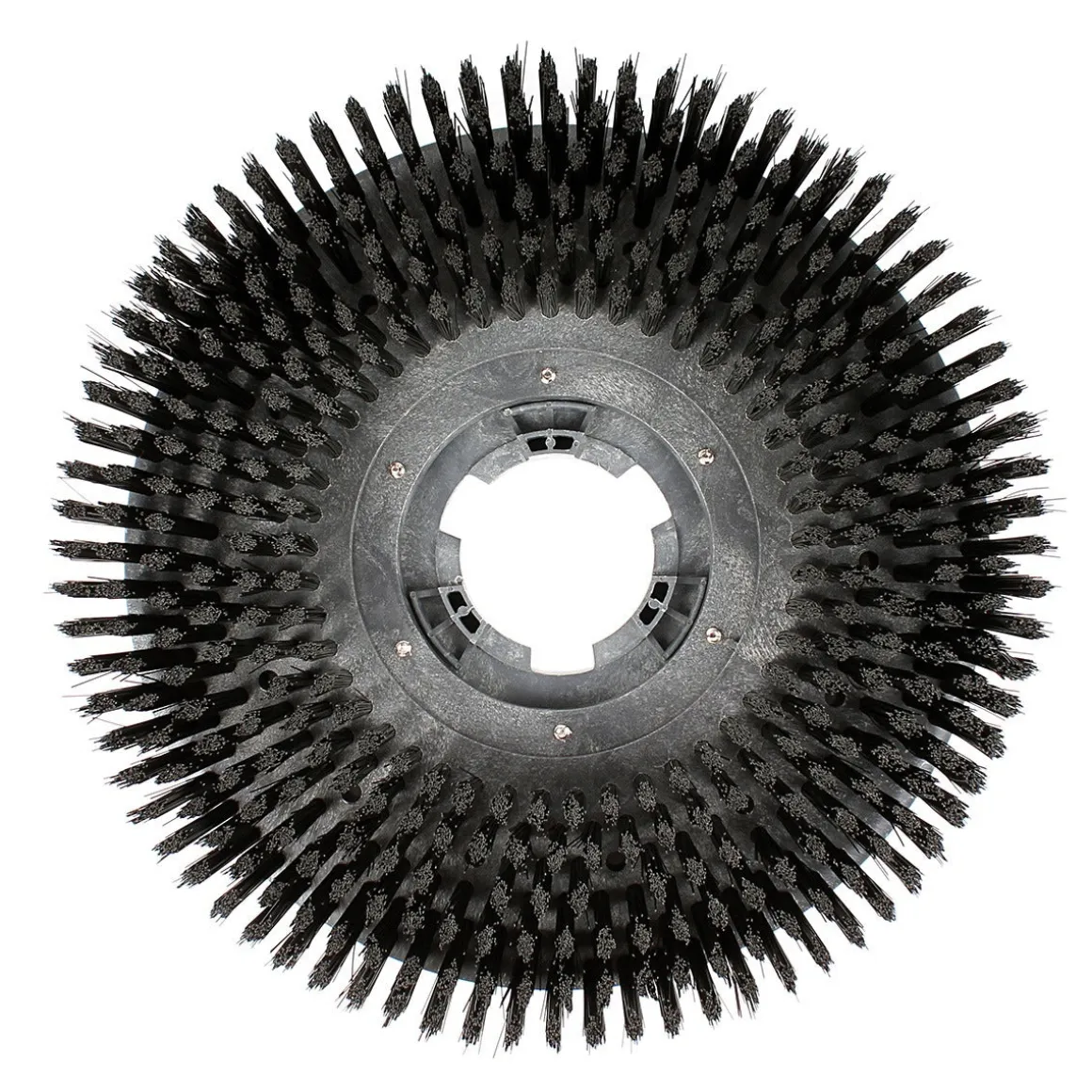 15" Nylon Floor Scrubbing Brush for the Viper Fang 15B Auto Scrubber