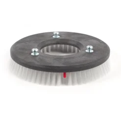 18" Nylon Floor Scrubbing Brush for the IPC Eagle CT30 Auto Scrubber