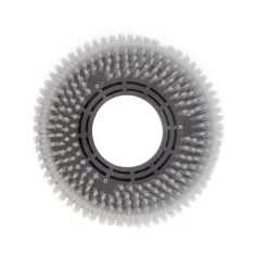 18" Nylon Floor Scrubbing Brush for the IPC Eagle CT30 Auto Scrubber