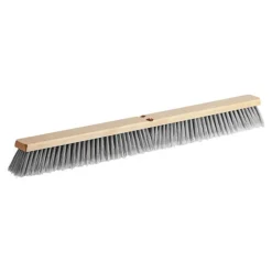 O'Cedar® 36" Fine Sweep Indoor Push Brooms (#96436-4) - Pack of 4