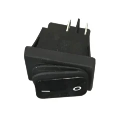 On/Off Switch (#8014006) for the Trusted Clean 'Dura 18HD' Floor Scrubber