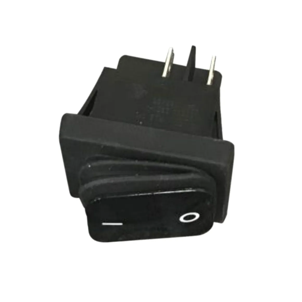 On/Off Switch (#8014006) for the Trusted Clean 'Dura 18HD' Floor Scrubber
