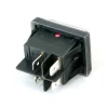 On/Off Switch (#VA91346) for the Trusted Clean 'Quench' Wet/Dry Vacuum