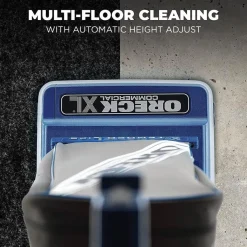 Oreck® Commercial XL Upright Vacuum w/ 35' Cord