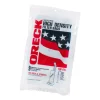 Oreck® Disposable Recovery Bags (#PK80009) for Upright Vacuums - Pack of 9