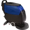 Pacific Floorcare® 20" Automatic Floor Scrubber (#S-20) - Traction Drive w/ Battery Options