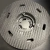 Pad Driver for the 21" Mercury CleanMaster Dual Speed Floor Buffer (20" Actual Diameter)