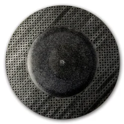 12" Pad Driver (#53178-51-0327) for the Oreck® Orbiter® Floor Buffer