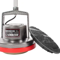 12" Pad Driver (#53178-51-0327) for the Oreck® Orbiter® Floor Buffer