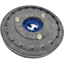 13" Pad Driver for the Viper Fang 26 Automatic Scrubber - 2 Required