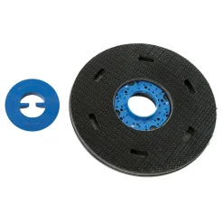 17" Pad Driver (#VF90453) for the Trusted Clean 'Dura 17' Floor Scrubber