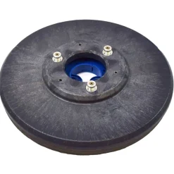 20" Pad Driver w/ Center Lock (#VF90454) for the Viper AS510B™ & AS5160™ Automatic Floor Scrubbers