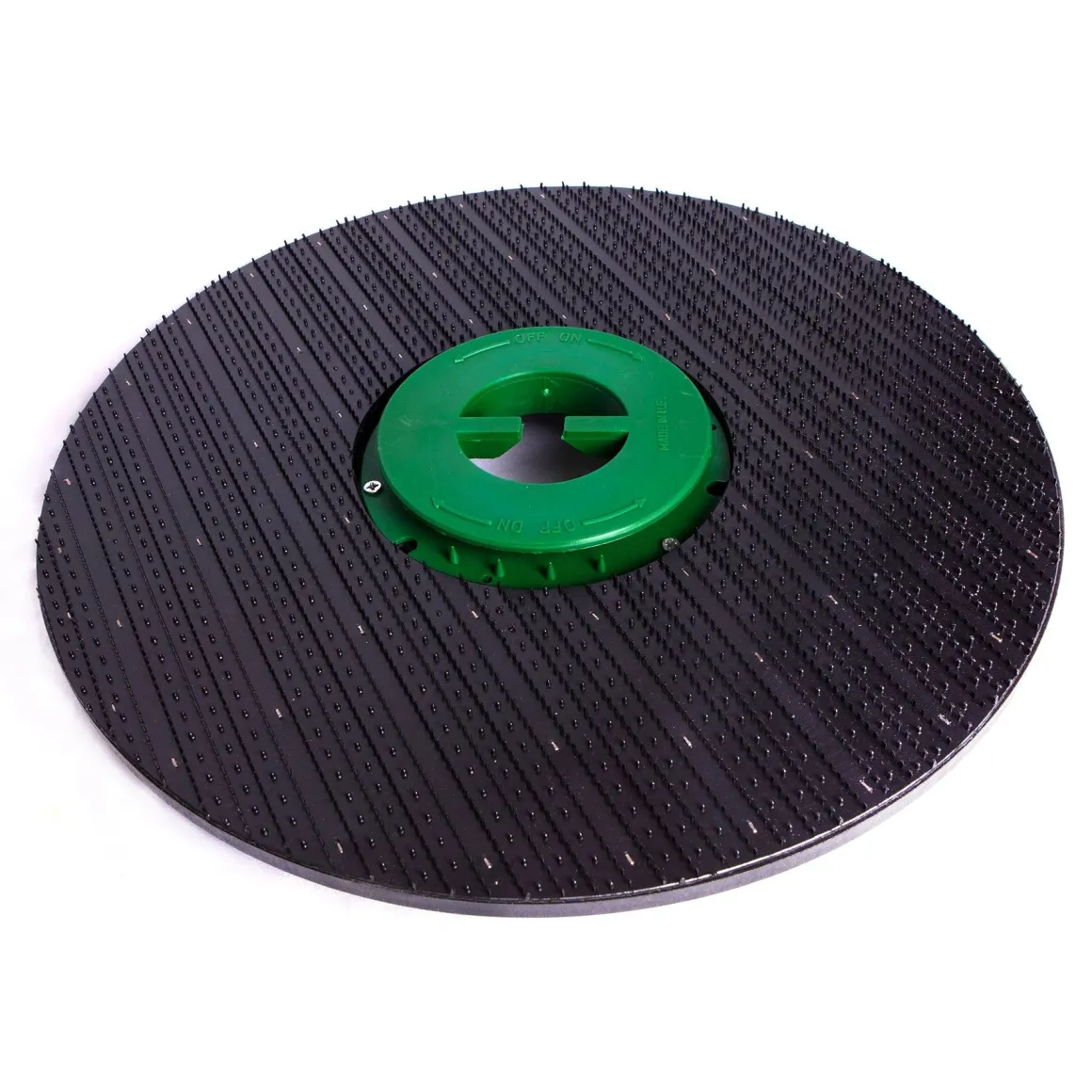 17" Pad Holder for Torando® 'BD 17/6' Auto Scrubber