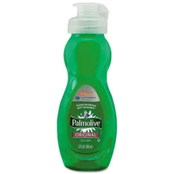 Palmolive® Original Dishwashing Liquid (3 oz Squeeze Bottles) - Case of 72