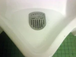 PeePod™ Urinal Cleaning Block by Air Spencer USA