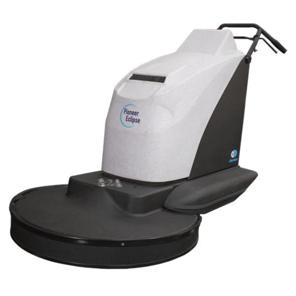 Pioneer Eclipse 28" 350BU High Speed Battery Floor Burnisher - 2,000 RPM