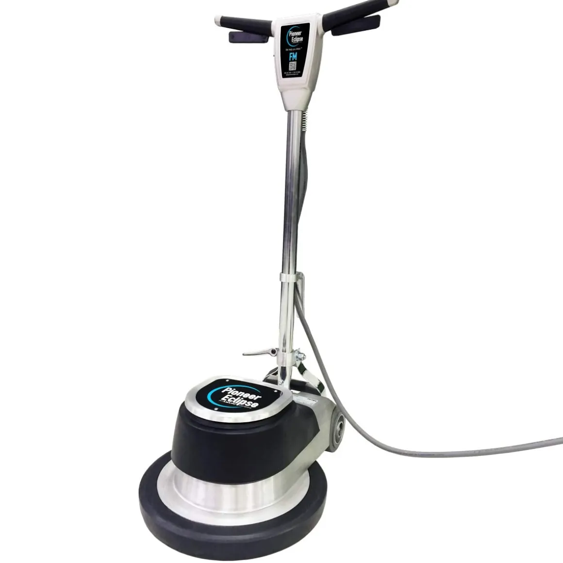 Pioneer Eclipse 17" FM Floor Maintainer, Grinder & Sander