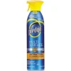 Pledge® Citrus Scent Multi-Surface Everyday Cleaner (9.7 oz Aerosol Cans) - Case of 6