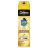 Pledge® Lemon Clean Furniture Polish (14.2 oz Aerosol Cans) - Case of 6