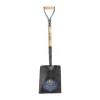 Pony D-grip Flat Shovel