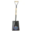 Pony D-grip Smooth-Back Shovel