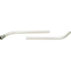 ProTeam® 56" Dual Bend Friction Fit 2-Piece Vac Wand w/ Button Lock (#101388)