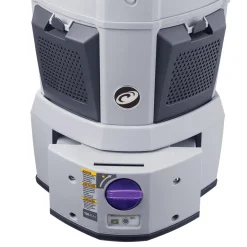 ProTeam® GoFree® Flex Pro II Battery Powered 6 Qt. Backpack Vacuum w/ Xover or ProBlade Tool Kit