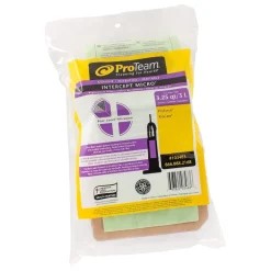 ProTeam® ProForce® Dual Motor Vacuum Cleaner Bags - Packs of 10