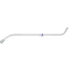 ProTeam® 44" - 58" Telescoping Dual Bend Aluminum Wand w/ FlipLocks (#107628)