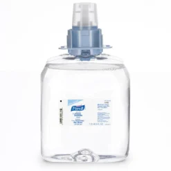 Purell® Advanced Instant Foam Hand Sanitizer (1200 ml FMX-12™ Dispenser Refills) - Case of 4
