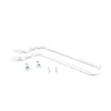 Push Broom Support Bracket