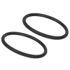 RD Belts (#66100) for the Sanitaire® Tradition® Commercial Upright Vacuums - Pack of 2