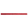 Rear Squeegee Blade (#MPVR05954) for the IPC Eagle CT30 Auto Scrubber - Latex