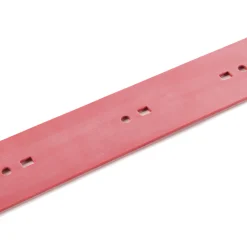 Rear Squeegee Blade (#MPVR05954) for the IPC Eagle CT30 Auto Scrubber - Latex