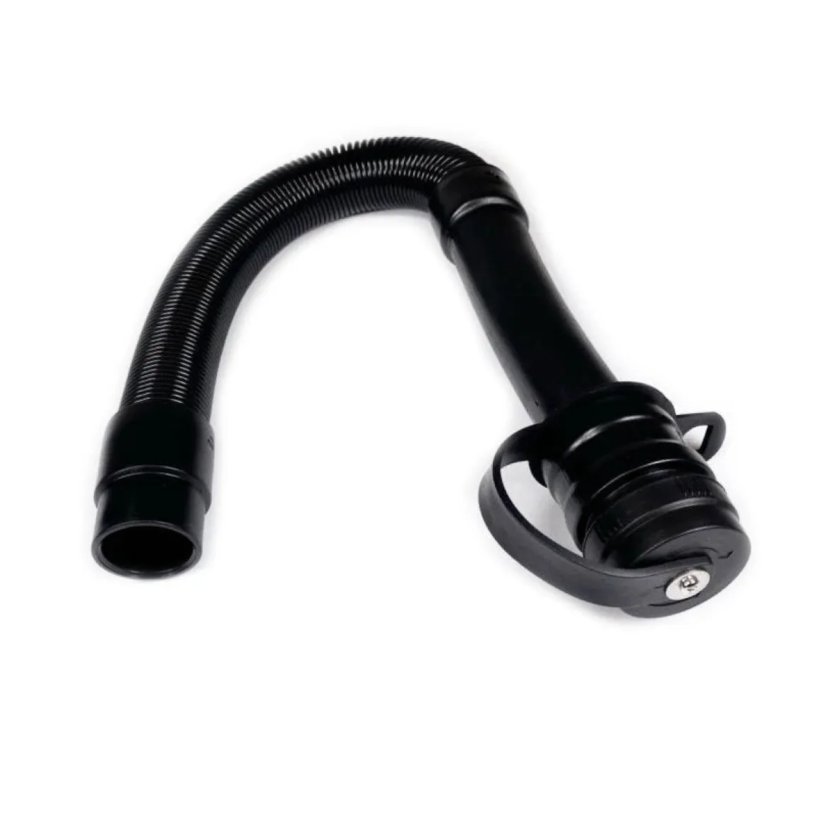 Recovery Tank Drain Hose (#8131030) for the Trusted Clean 'Dura 18HD' Floor Scrubber